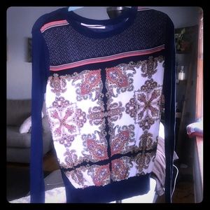 Hawthorn  blouse